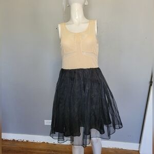 Ark & Co Ballerina Dress, BNWT, Size M
